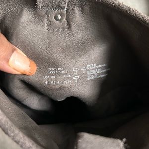 Never worn UGG boots